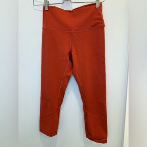 lululemon athletica Leggings